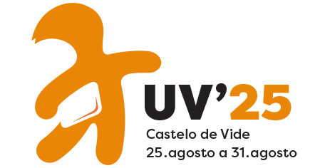 Logo UV