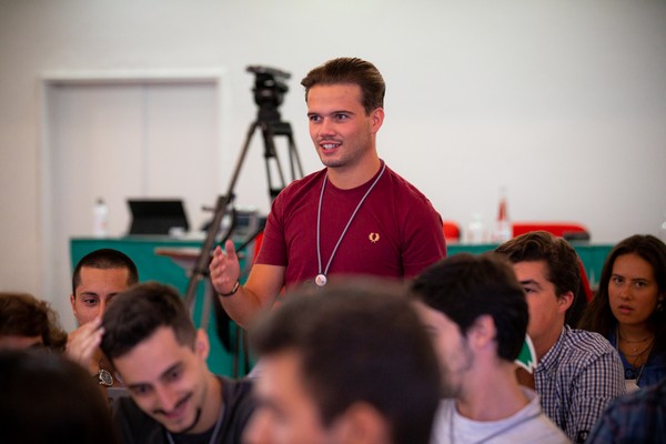 Universidade de Verão