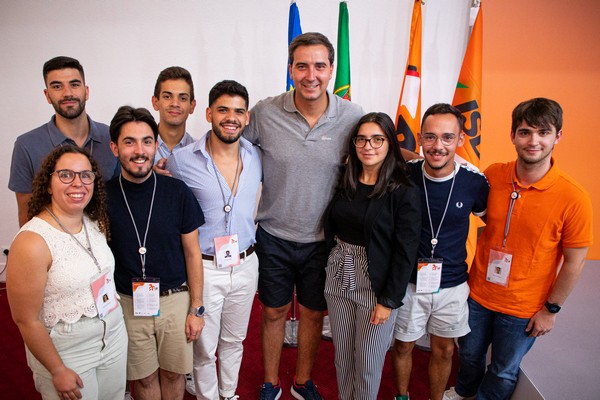 Universidade de Verão