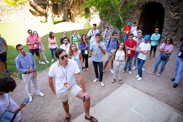 Universidade de Verão